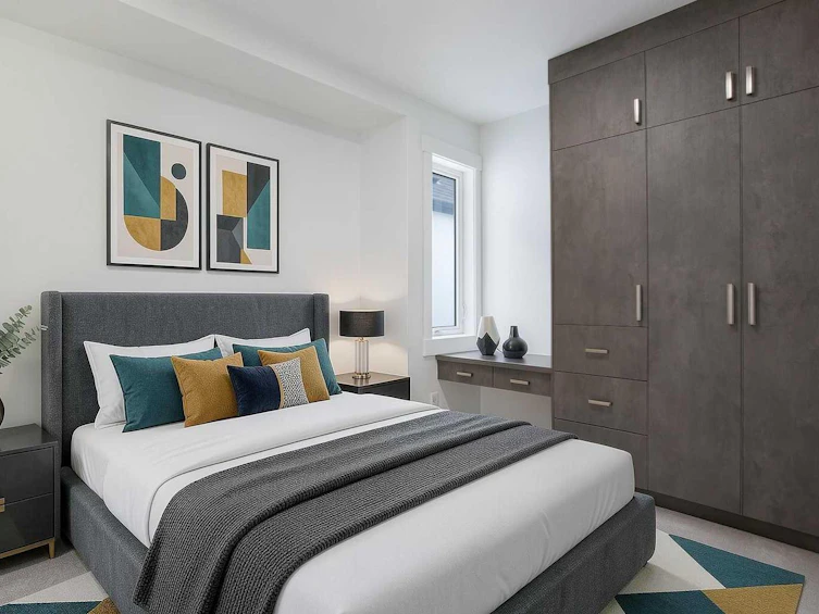 1108 6 Street NE, Calgary, AB, T2E 3Y8 - 18