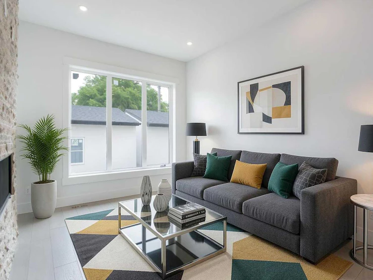 1108 6 Street NE, Calgary, AB, T2E 3Y8 - 10