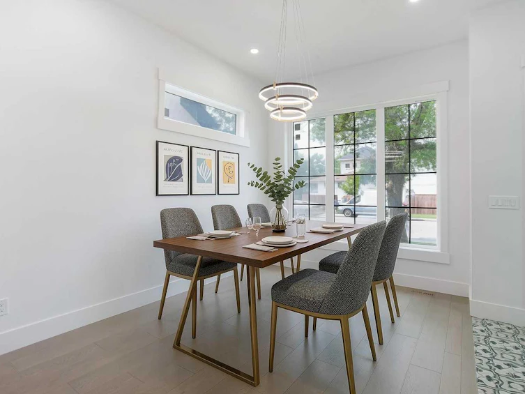 1108 6 Street NE, Calgary, AB, T2E 3Y8 - 3