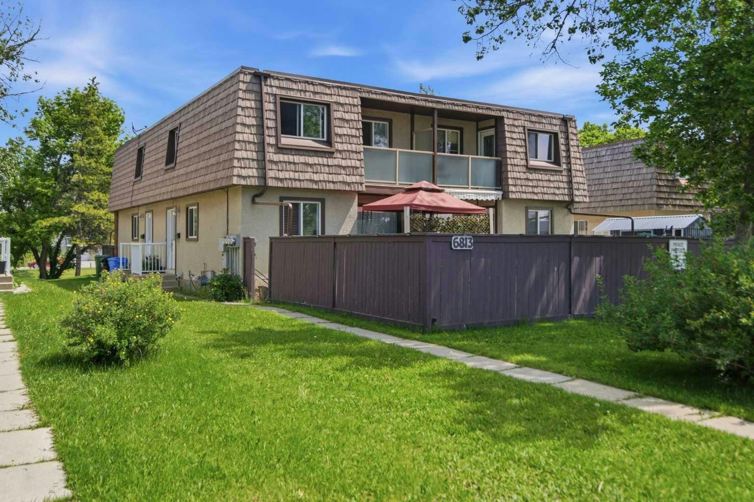 6813 Centre Street NW, Calgary, AB, T2K 3K3