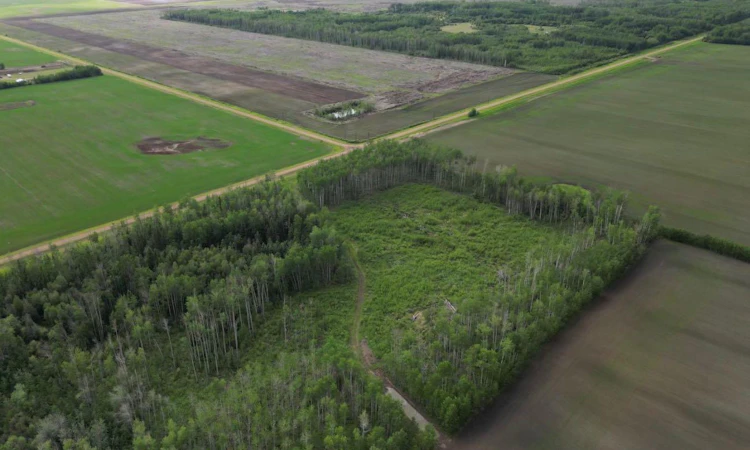 11276 Twp Rd 1064