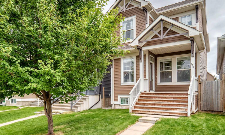 114 Auburn Bay Crescent SE