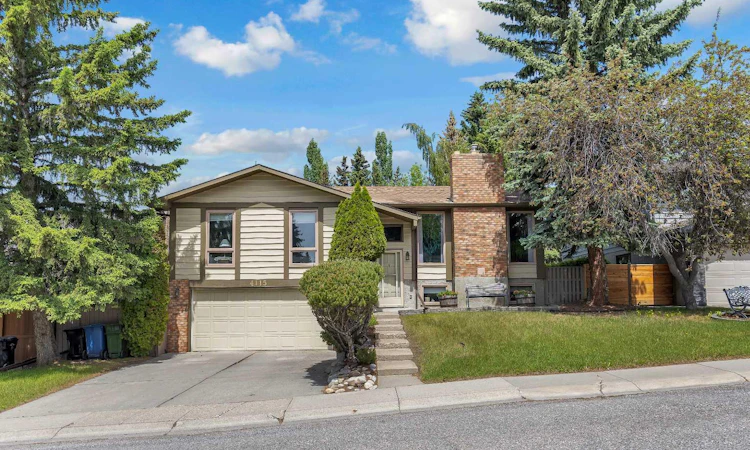 4115 Edgemont Hill NW