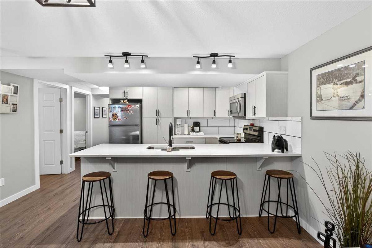 3-2815 17 Street SW, Calgary, AB, T2T 6T5