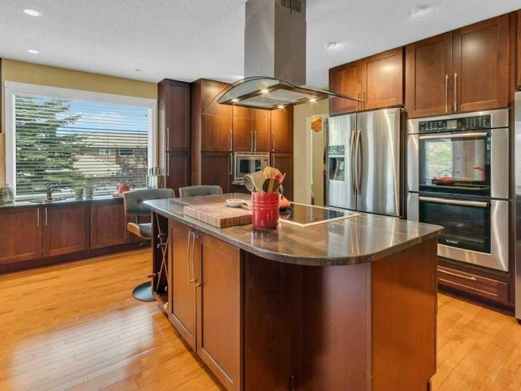 63 Edenstone Way NW, Calgary, AB, T3A 3Z1 - 9