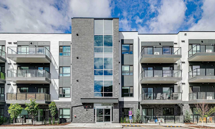5403-20295 Seton Way SE
