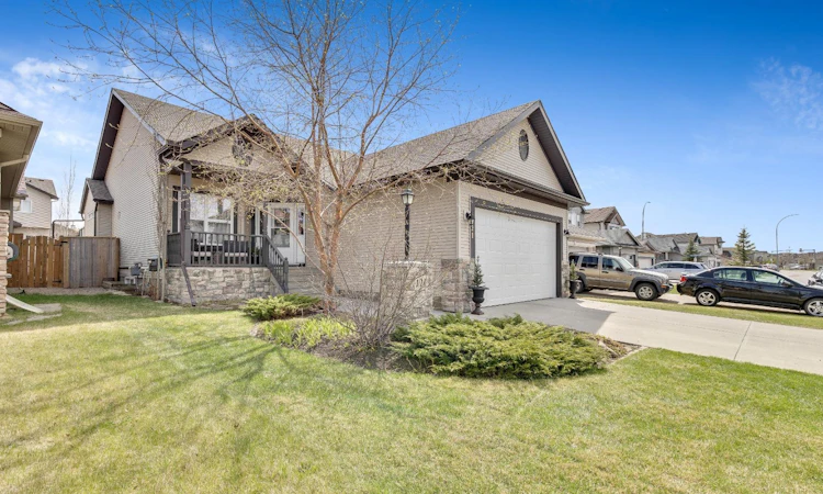 121 Cimarron Park Circle