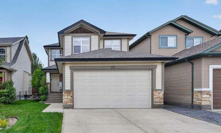 29 Sunset Close