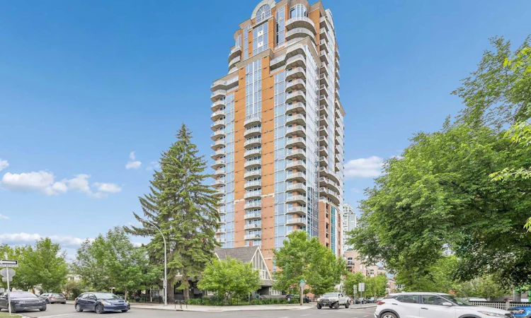 1103-817 15 Avenue SW