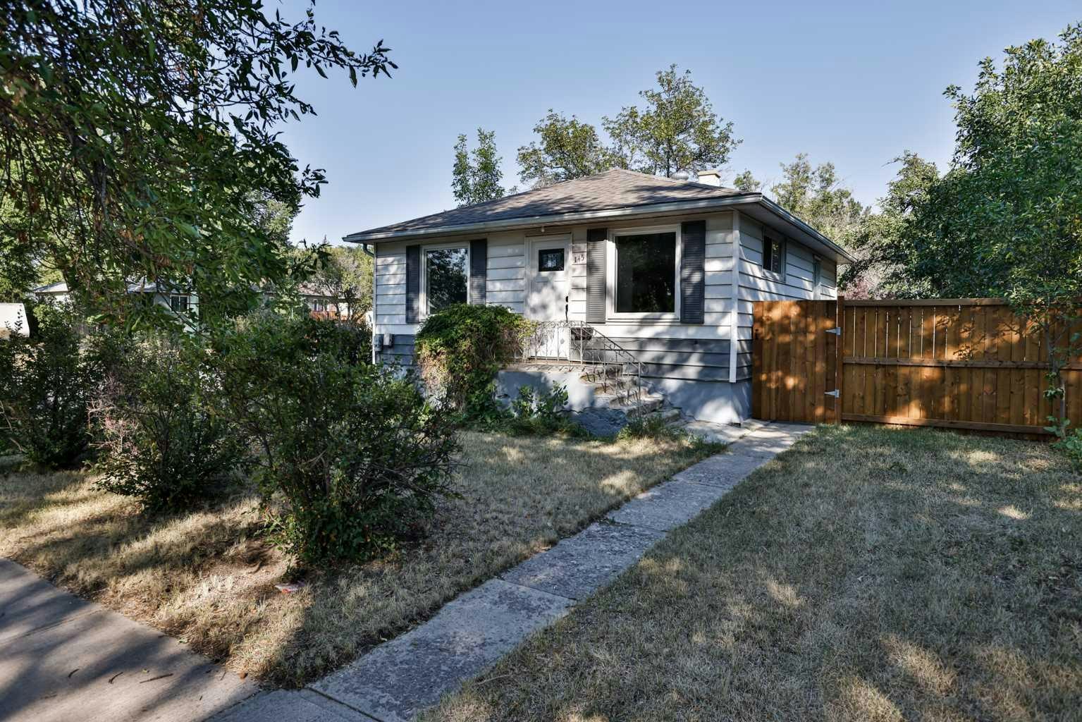145 19 Street N, Lethbridge, AB, T1H 3J7