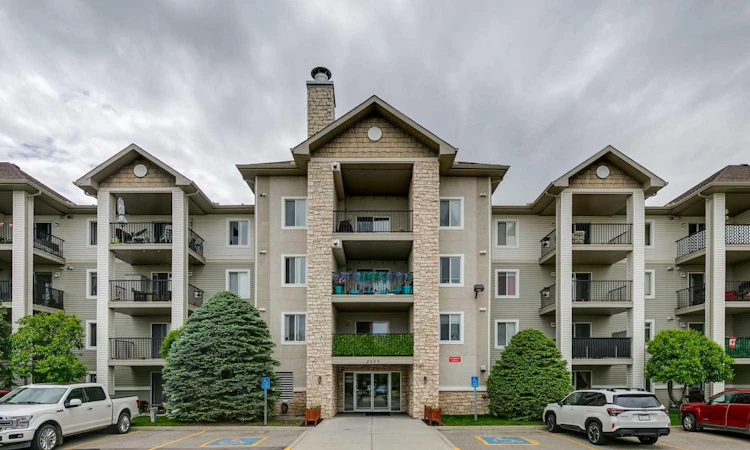 2407-12 Cimarron Common