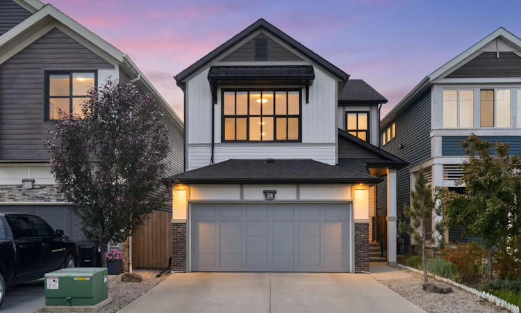 26 Seton Manor SE
