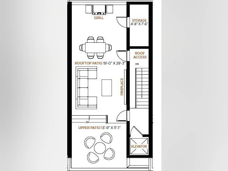 112-150 Lebel Crescent NW, Calgary, AB, T3B 6S7 - 44