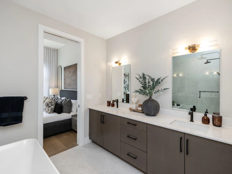 112-150 Lebel Crescent NW, Calgary, AB, T3B 6S7 - 30