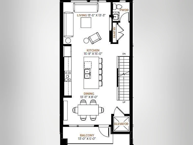 112-150 Lebel Crescent NW, Calgary, AB, T3B 6S7 - 42