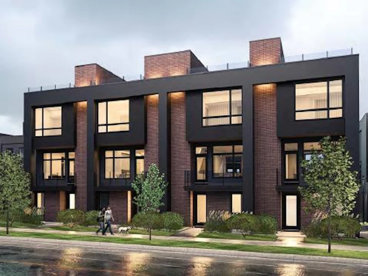 112-150 Lebel Crescent NW, Calgary, AB, T3B 6S7 - 2