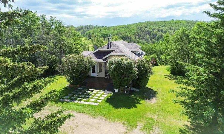 35321 Range Road 242