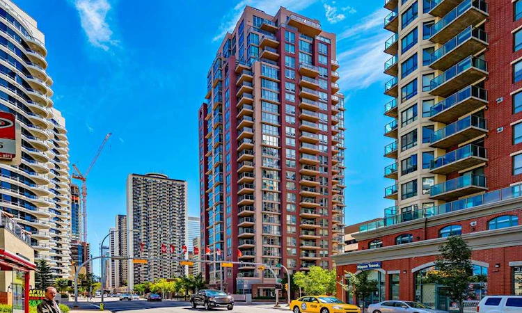 505-650 10 Street SW