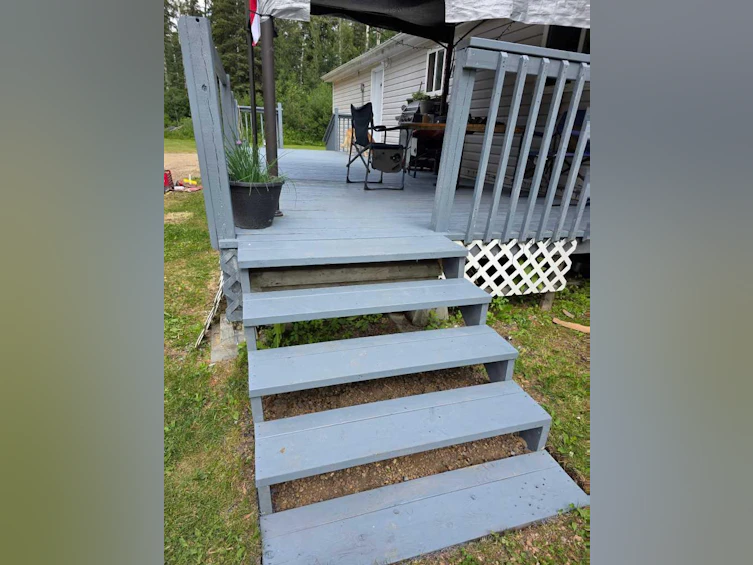 981 Fox Drive, Rural Opportunity M.D., AB, T0G 2K0 - 26