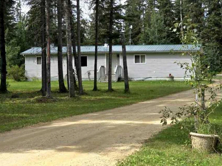 981 Fox Drive, Rural Opportunity M.D., AB, T0G 2K0 - 4