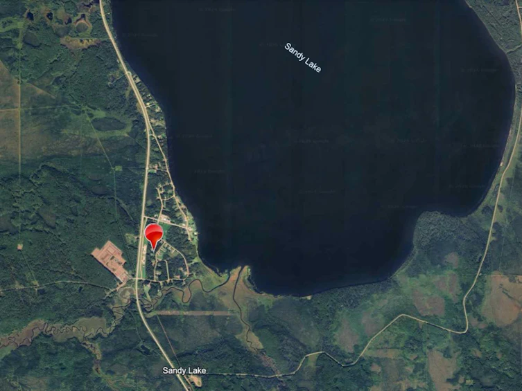 981 Fox Drive, Rural Opportunity M.D., AB, T0G 2K0