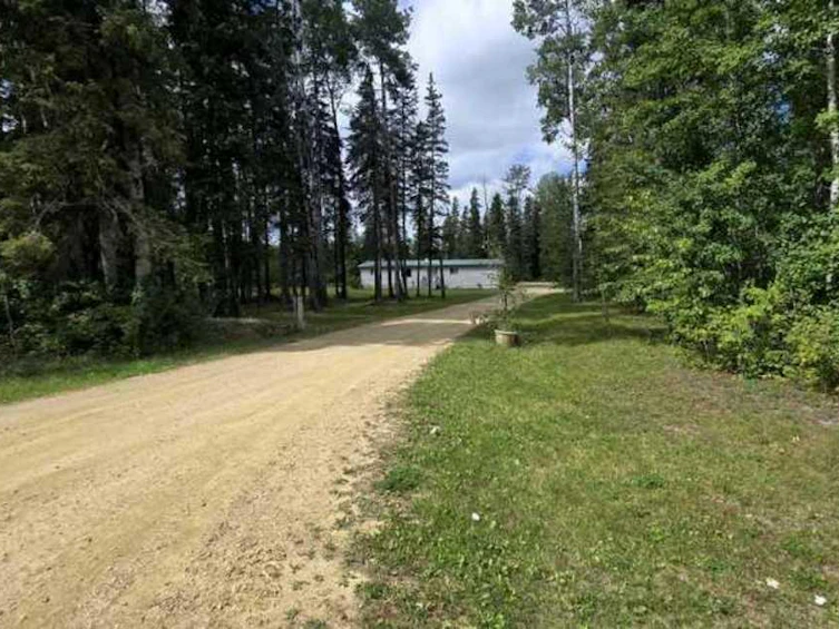 981 Fox Drive, Rural Opportunity M.D., AB, T0G 2K0 - 3