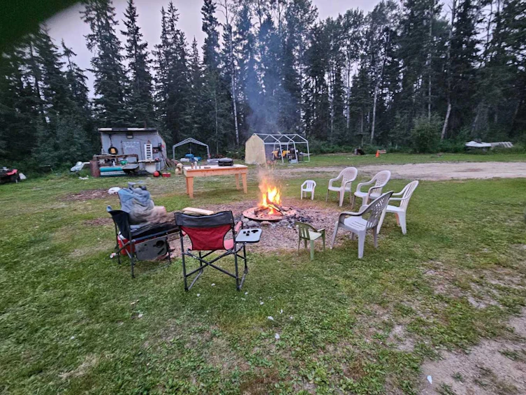 981 Fox Drive, Rural Opportunity M.D., AB, T0G 2K0 - 30