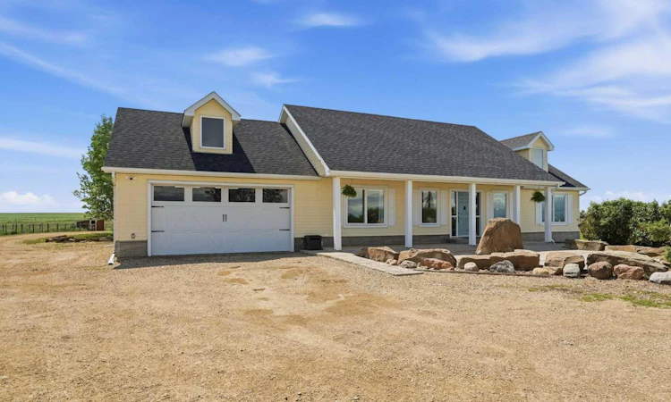 245169 Range Rd 271