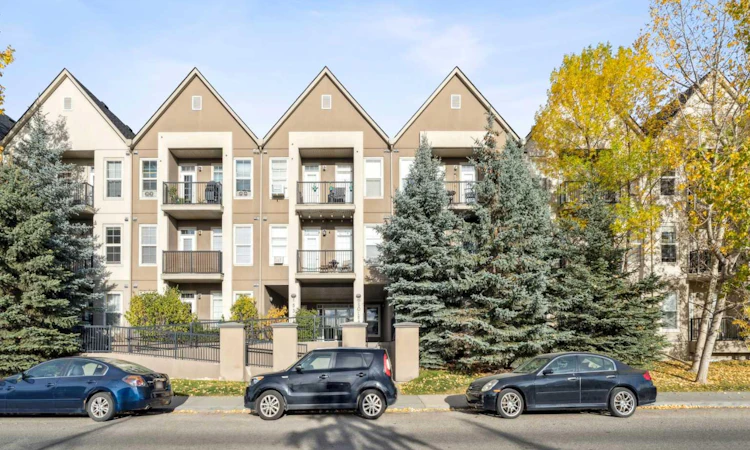 306-15304 Bannister Road SE