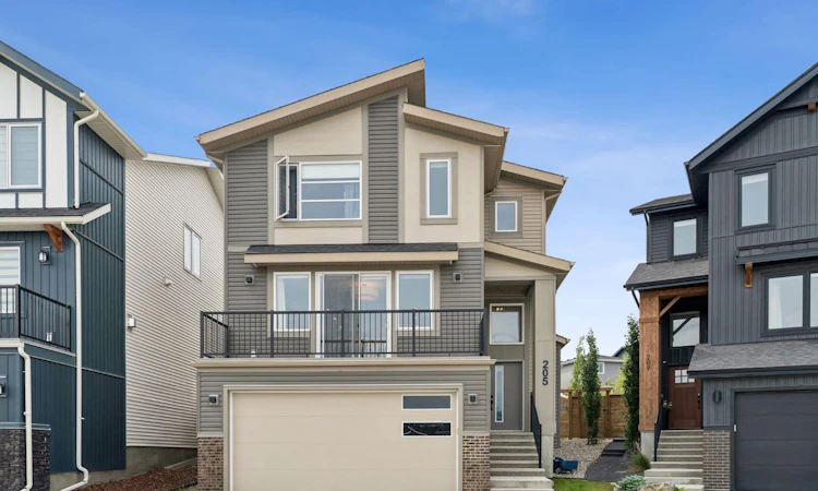205 Precedence View