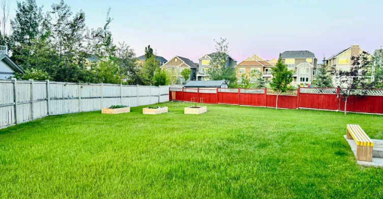 22 Baywater Cape SW, Airdrie, AB, T4B 0B3 - 18