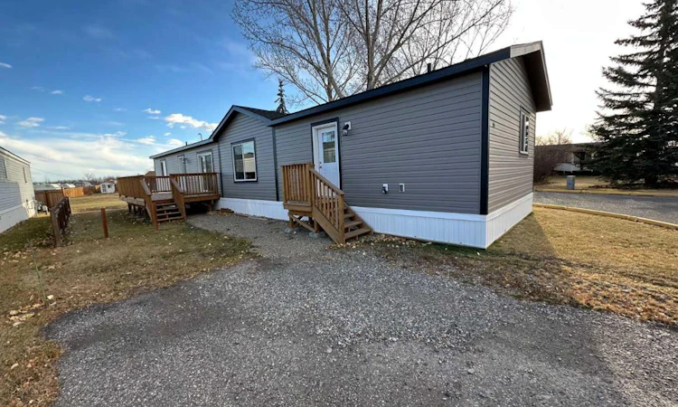 24 Homestead Way SE