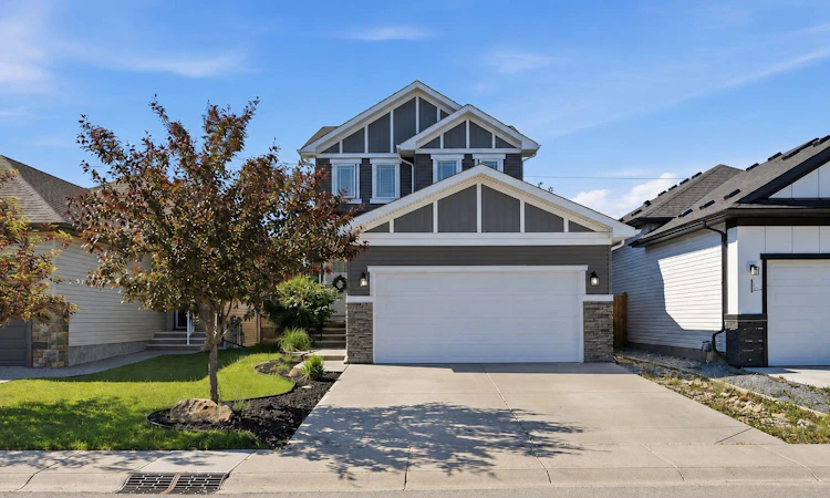 245 Cimarron Vista Way