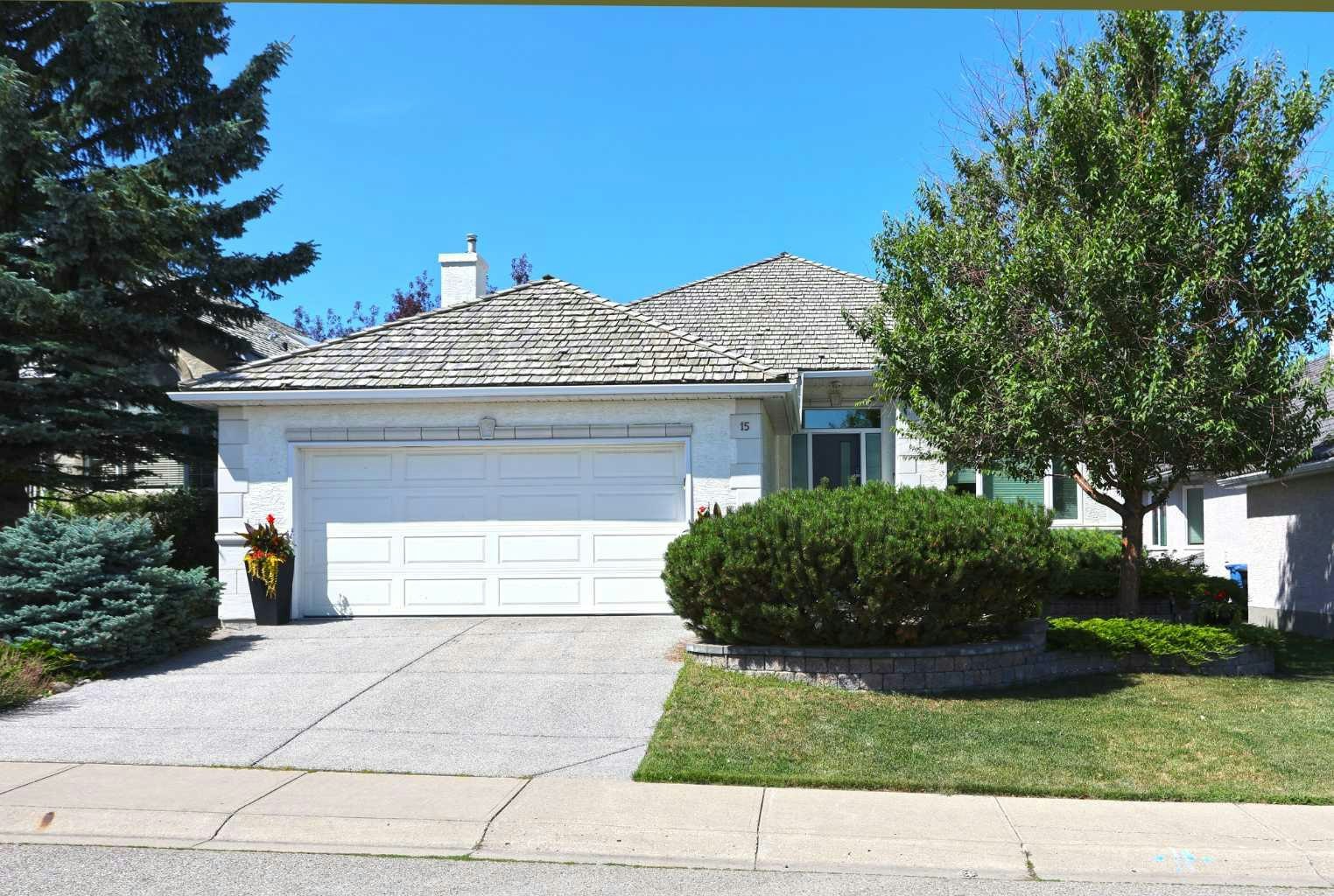 15 Hampstead Rise NW, Calgary, AB, T3A 6B4