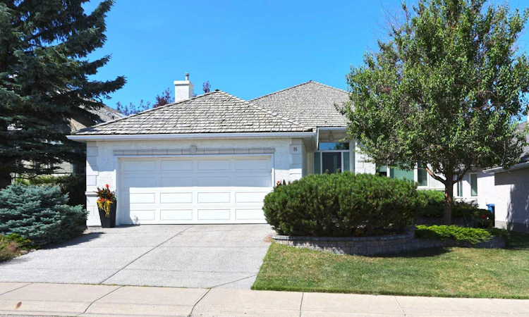 15 Hampstead Rise NW