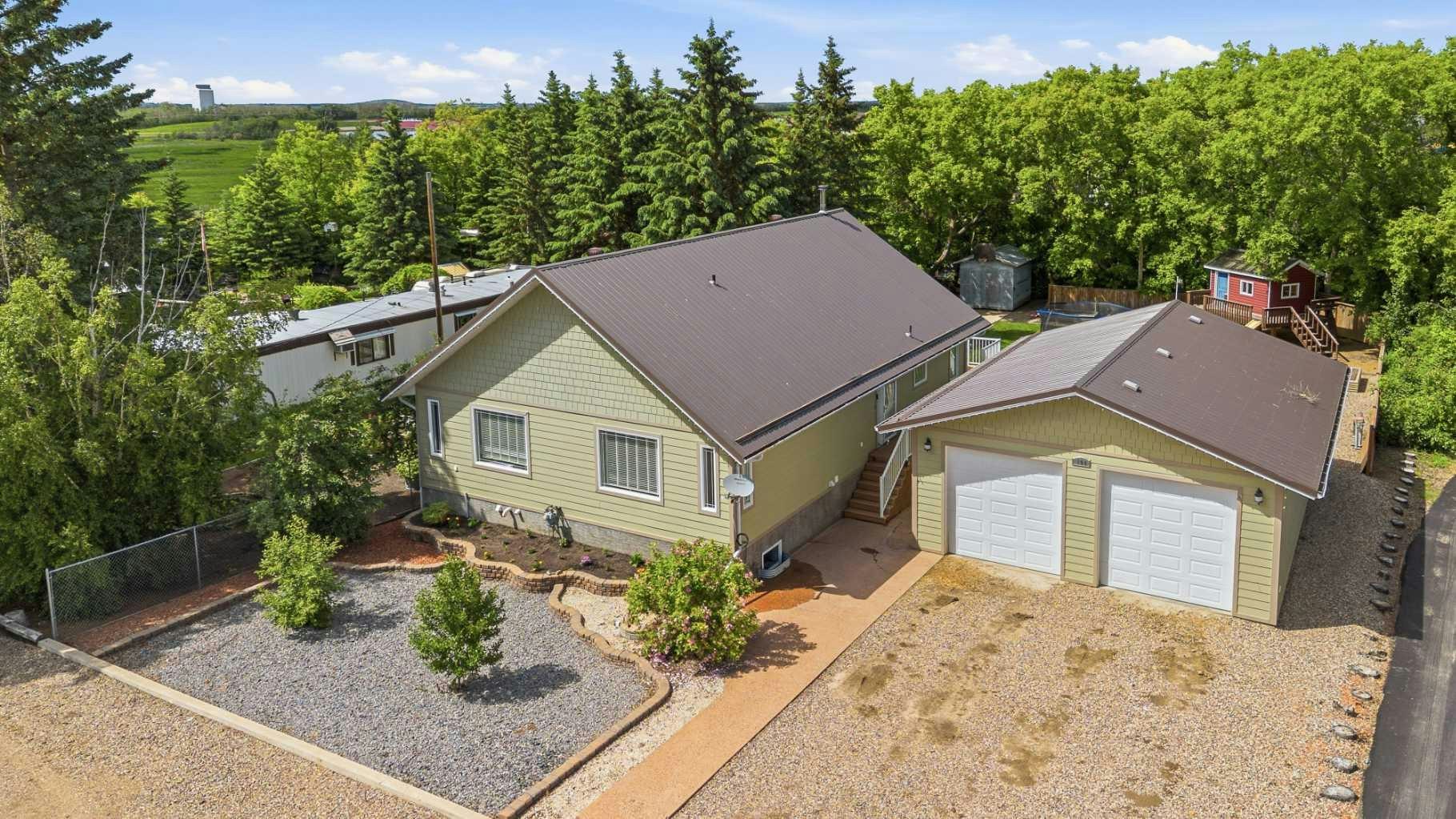 108 Walter Street, Paradise Hill, SK, S0M 2G0