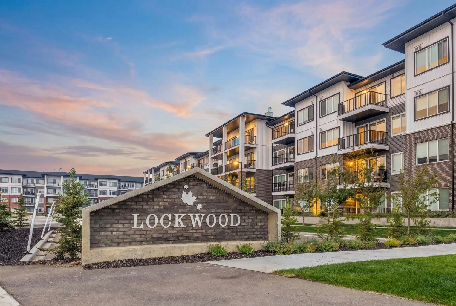 3314-6 Merganser Drive W, Chestermere, AB, T1X 2Y2