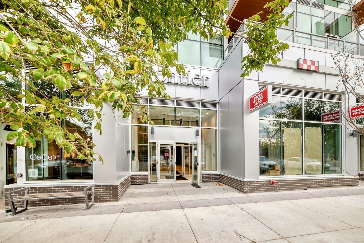 201-110 18a Street NW, Calgary, AB, T2N 5G5