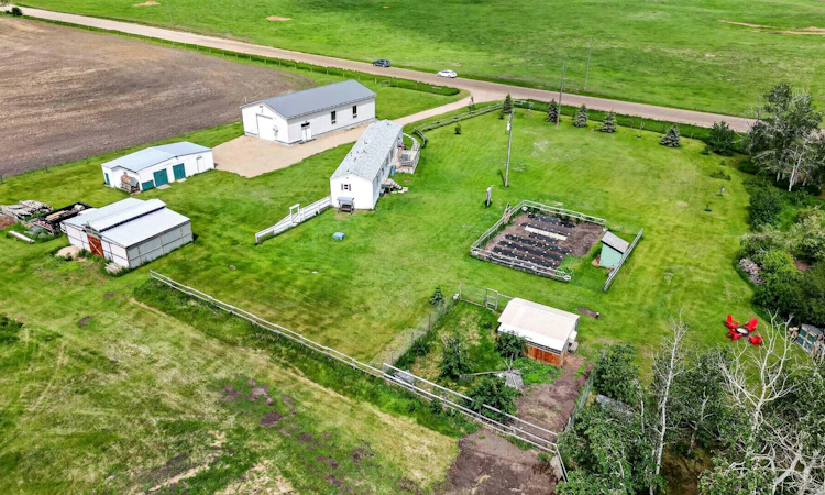 255049 Twp Rd 300