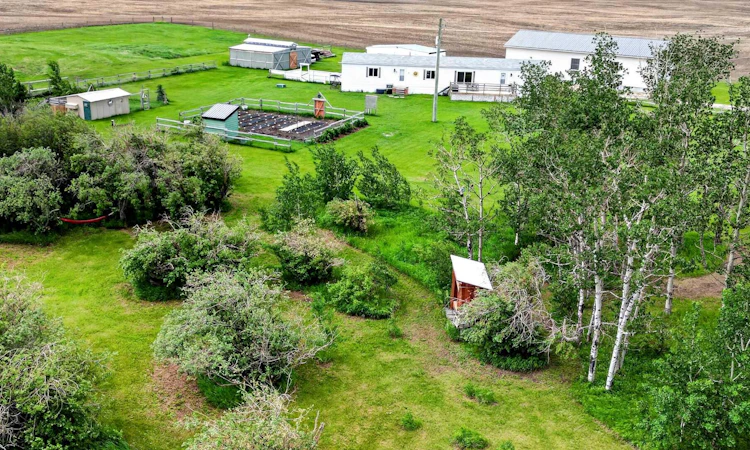 255049 Twp Rd 300