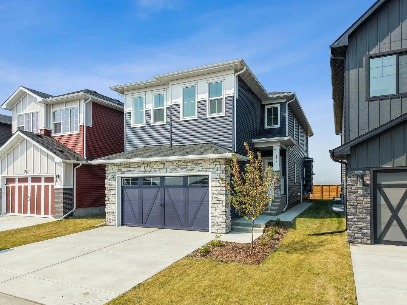 110 Prince Crescent, Rural Rocky View County, AB, T1X 3H8