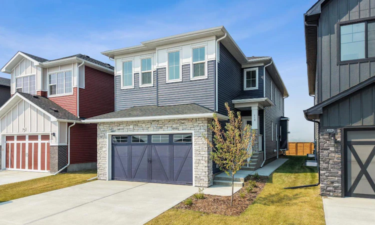 110 Prince Crescent