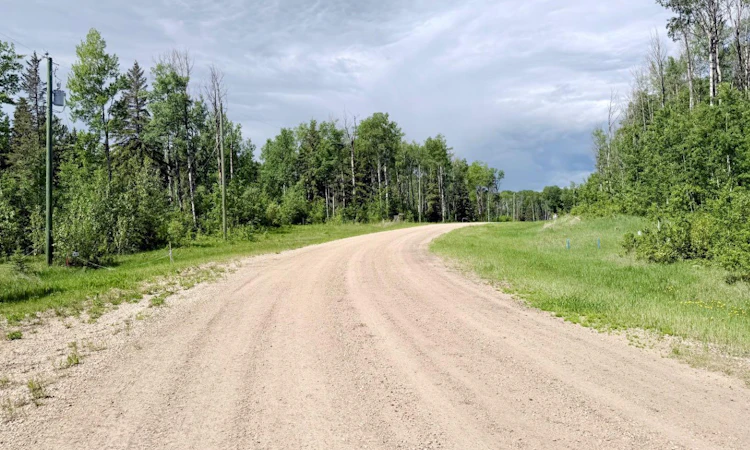 Block 1 Lot 5 Elk Ridge Estates