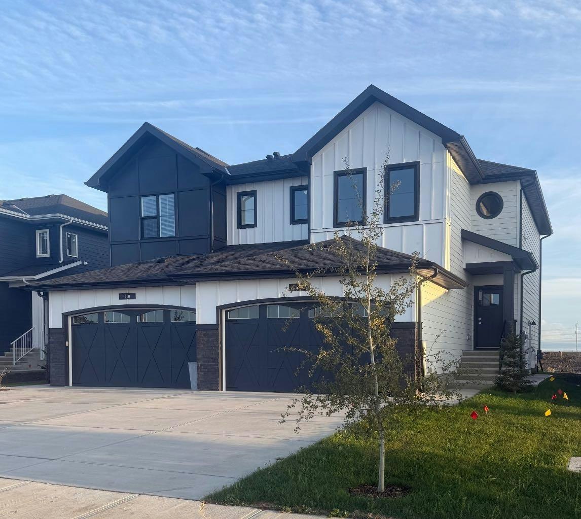 414 Watercrest Boulevard, Chestermere, AB, T1X 2Z2