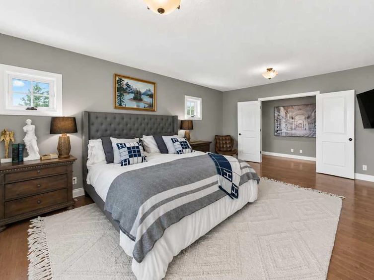 35 Crooked Pond Green, Rural Rocky View County, AB, T3Z 3E7 - 28