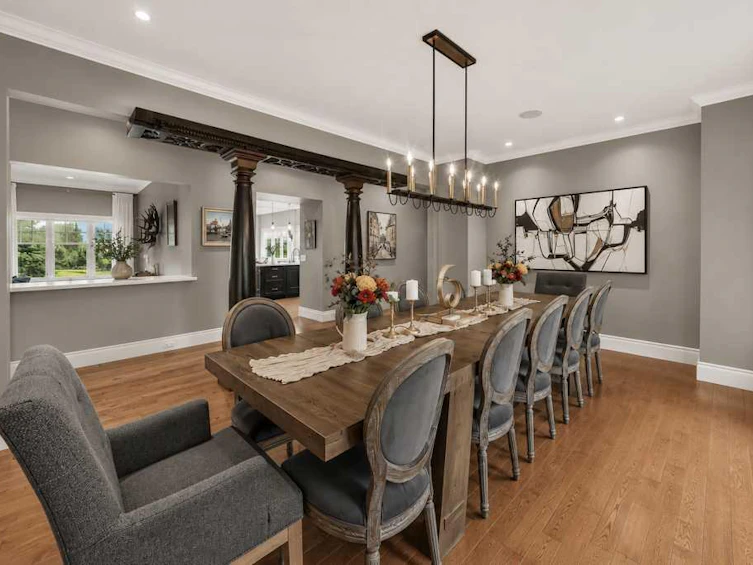 35 Crooked Pond Green, Rural Rocky View County, AB, T3Z 3E7 - 18