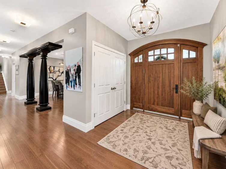 35 Crooked Pond Green, Rural Rocky View County, AB, T3Z 3E7 - 7