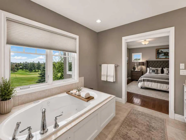 35 Crooked Pond Green, Rural Rocky View County, AB, T3Z 3E7 - 32