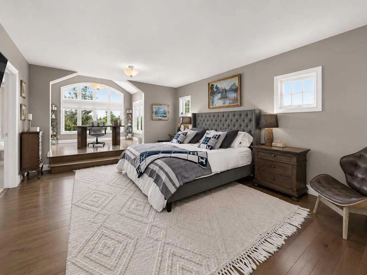 35 Crooked Pond Green, Rural Rocky View County, AB, T3Z 3E7 - 27