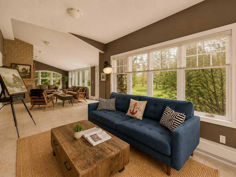 35 Crooked Pond Green, Rural Rocky View County, AB, T3Z 3E7 - 44